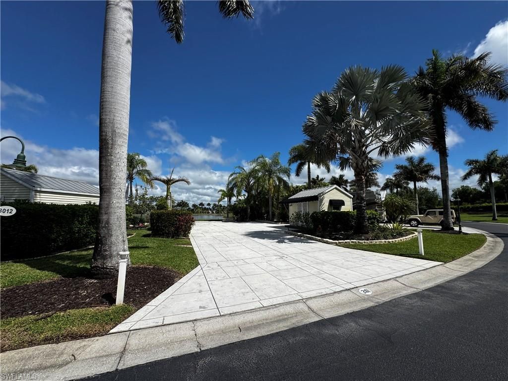 Lot 261 3012 Gray Eagle Pkwy , Labelle, FL 33935 Photo