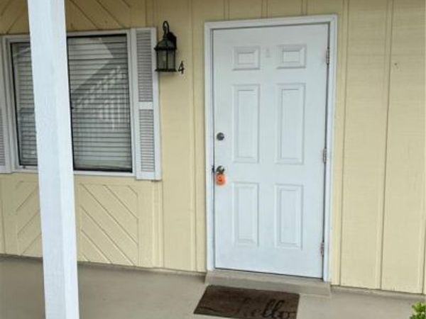 4633 Bayshore DR , Unit M4, NAPLES, FL 34112