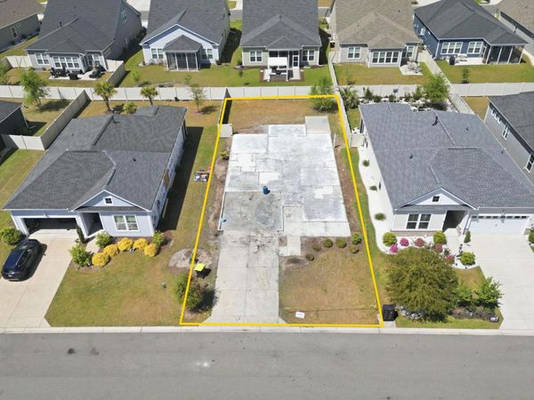 8040 Brogdon Dr, Myrtle Beach, SC 29579