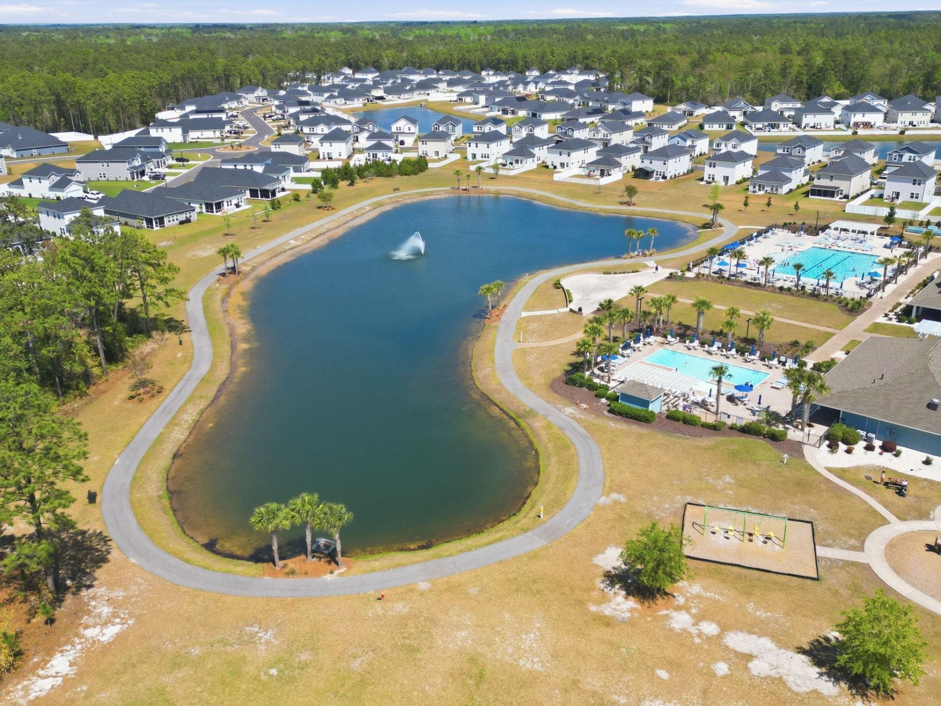 8040 Brogdon Dr  Photo 10