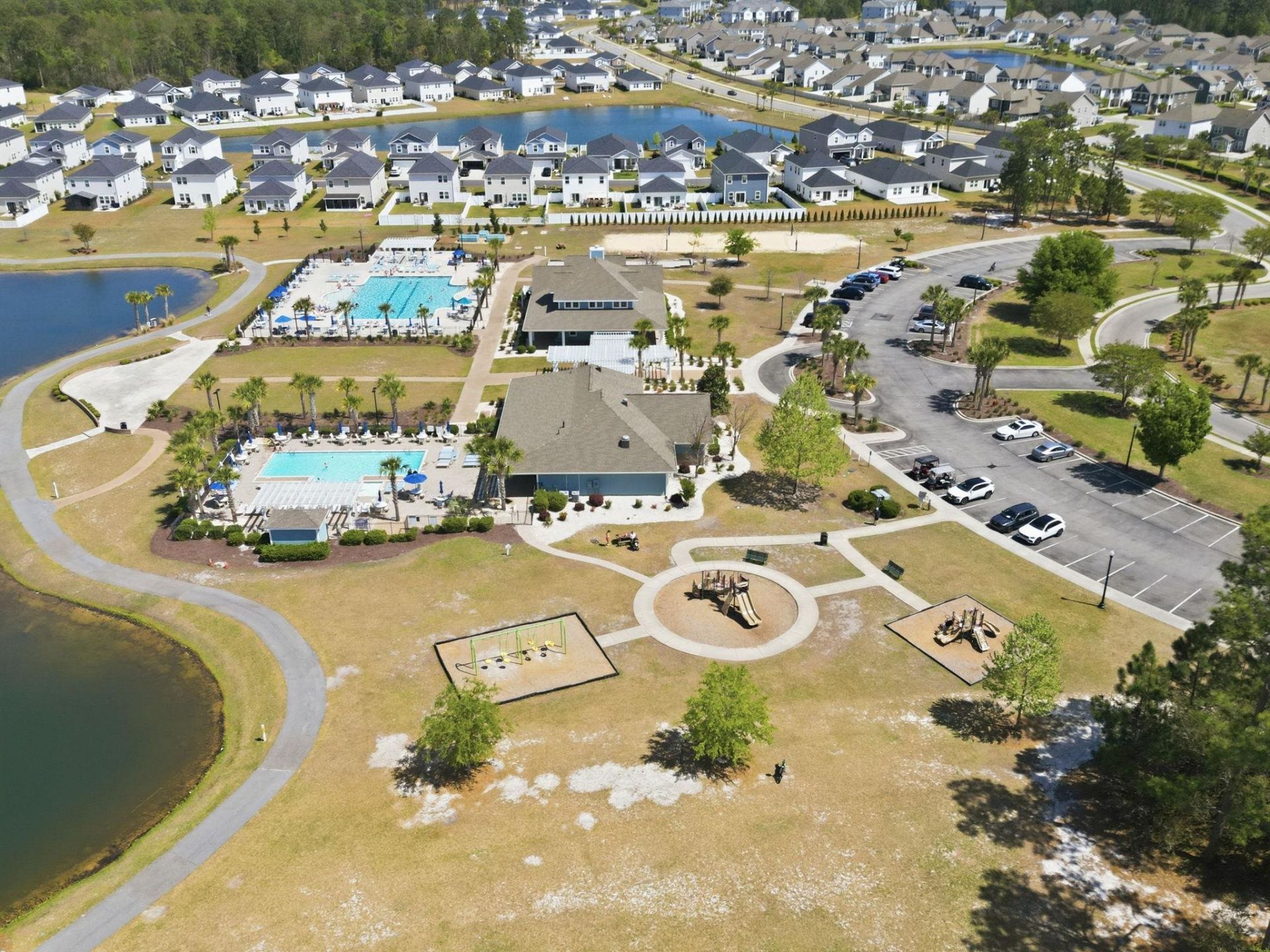 8040 Brogdon Dr  Photo 11