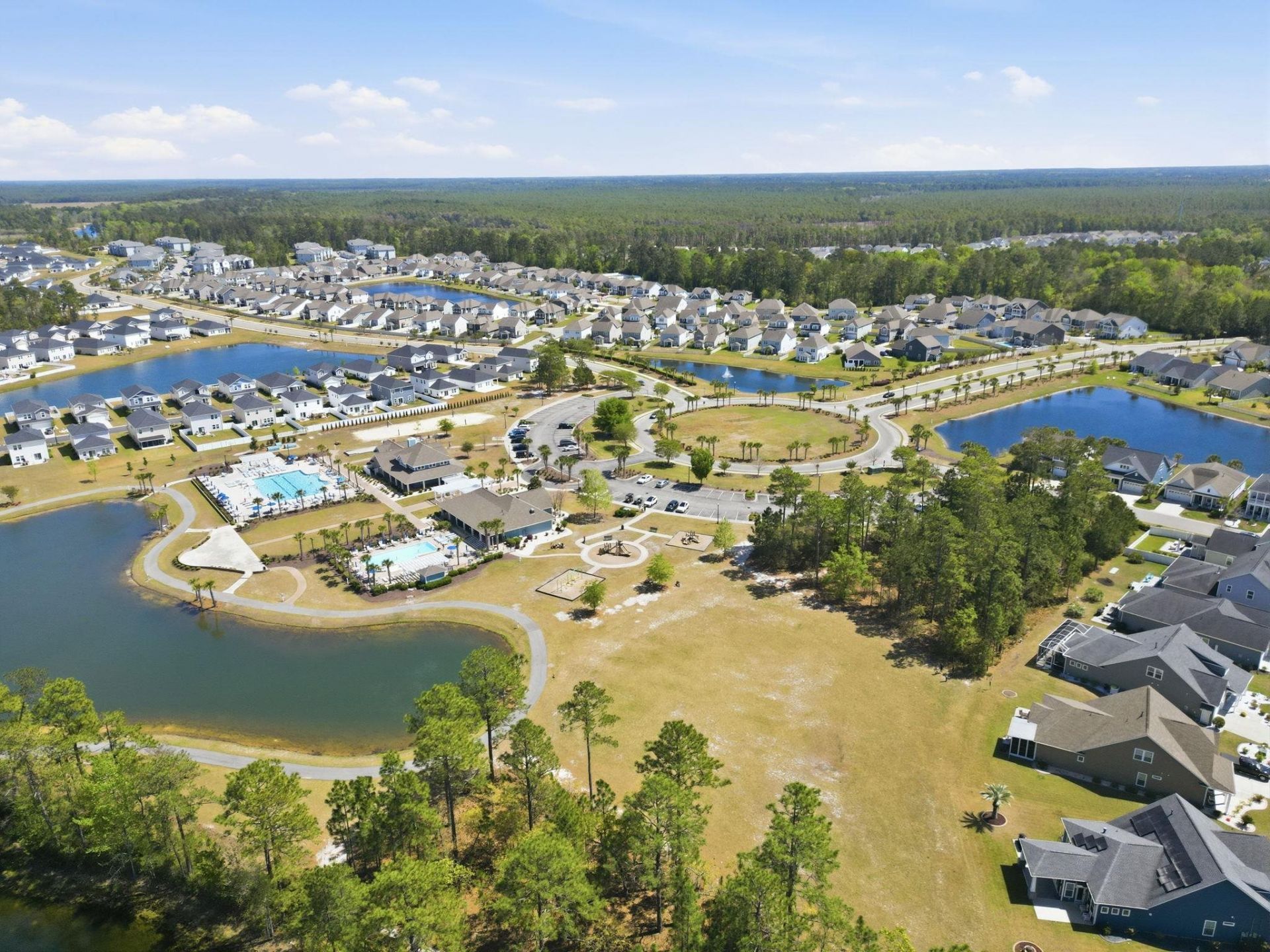 8040 Brogdon Dr  Photo 12