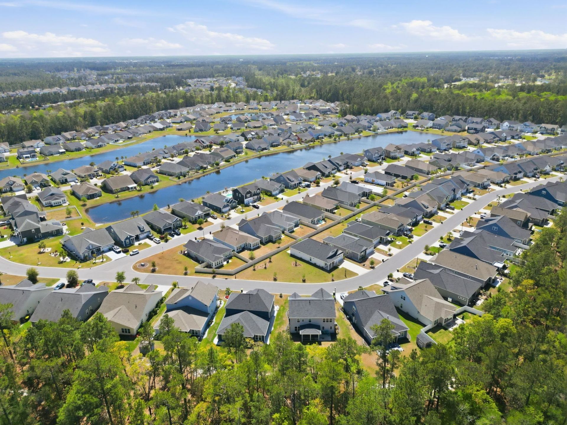 8040 Brogdon Dr  Photo 13