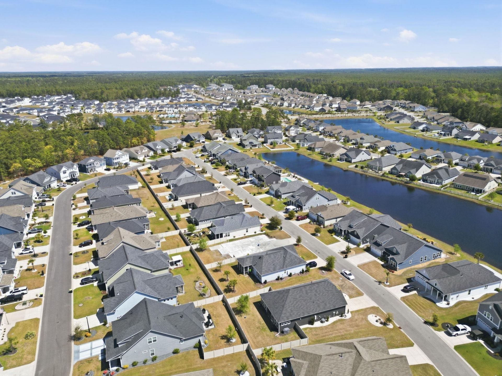 8040 Brogdon Dr  Photo 14