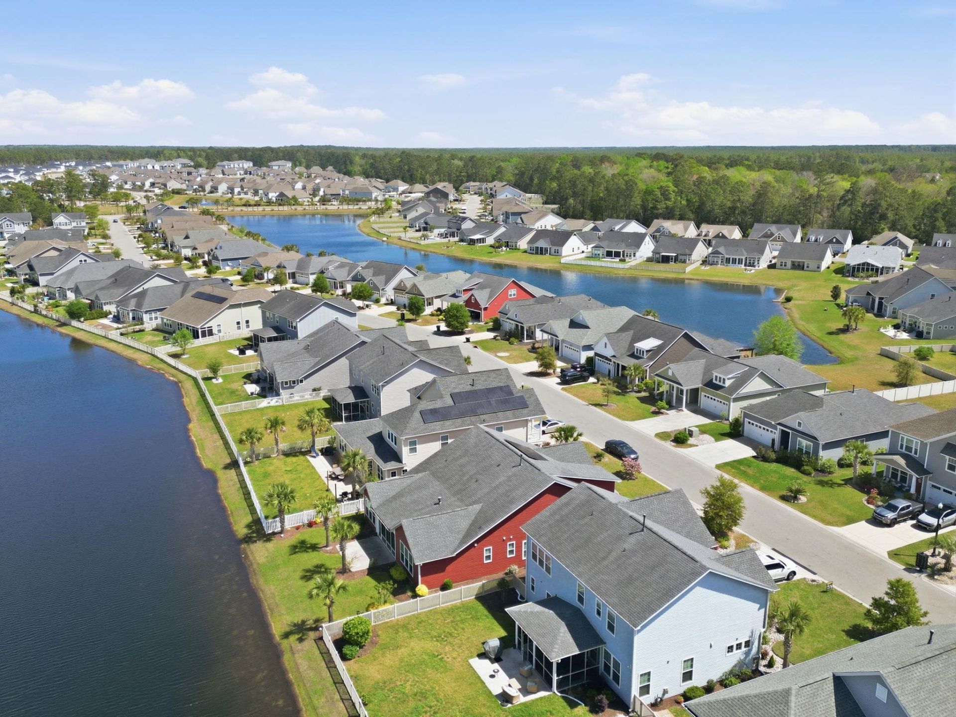 8040 Brogdon Dr  Photo 16