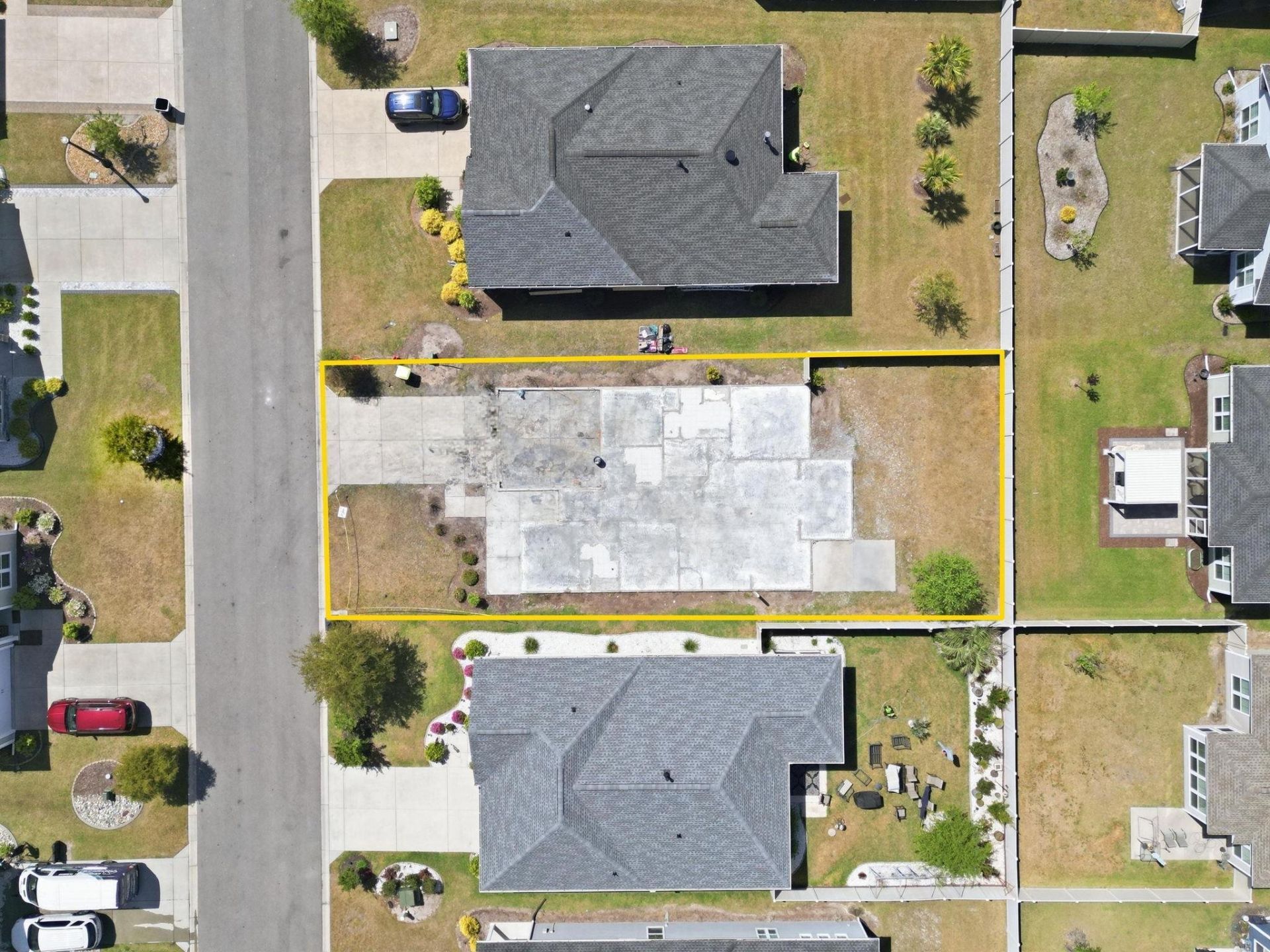 8040 Brogdon Dr  Photo 18