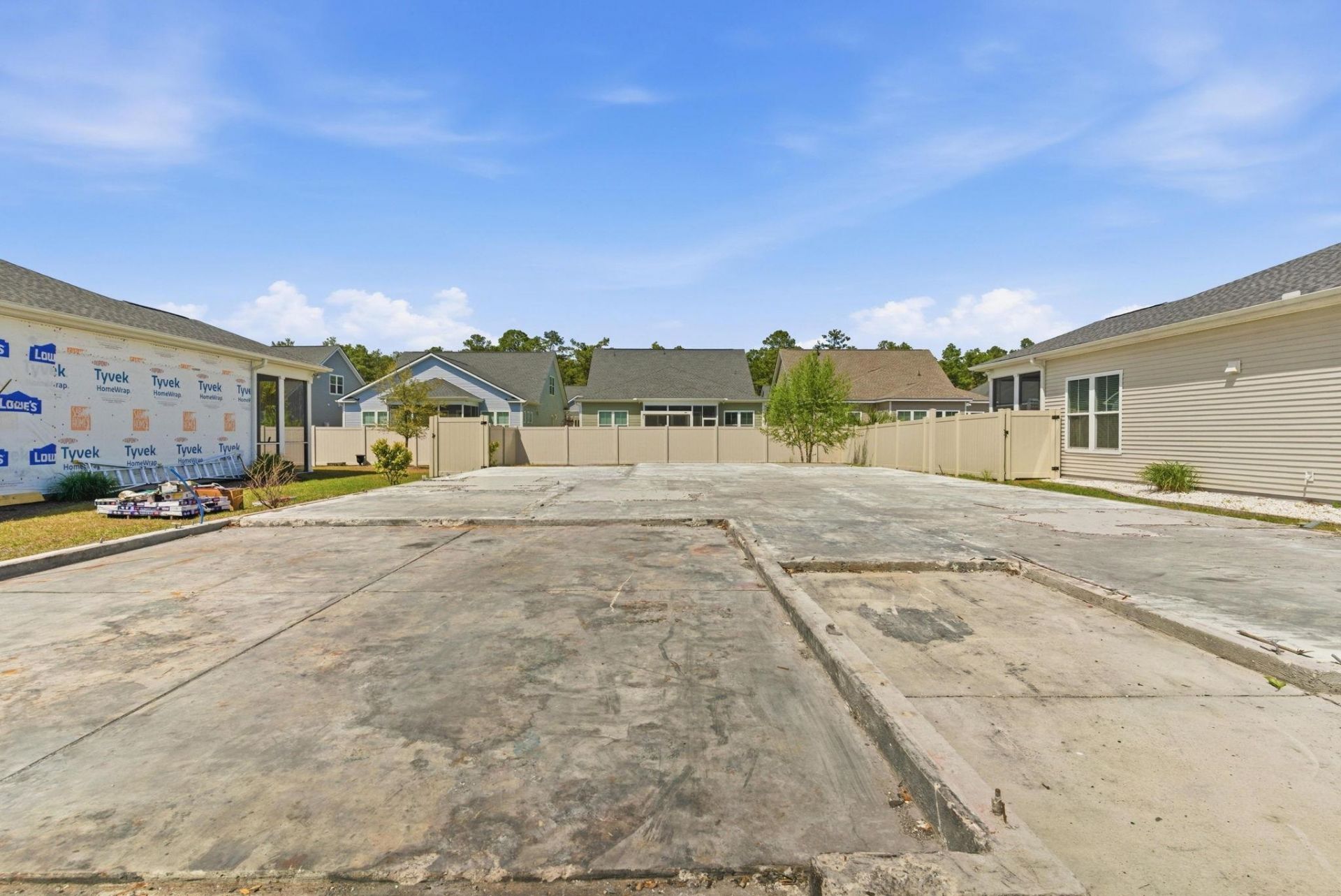 8040 Brogdon Dr  Photo 6