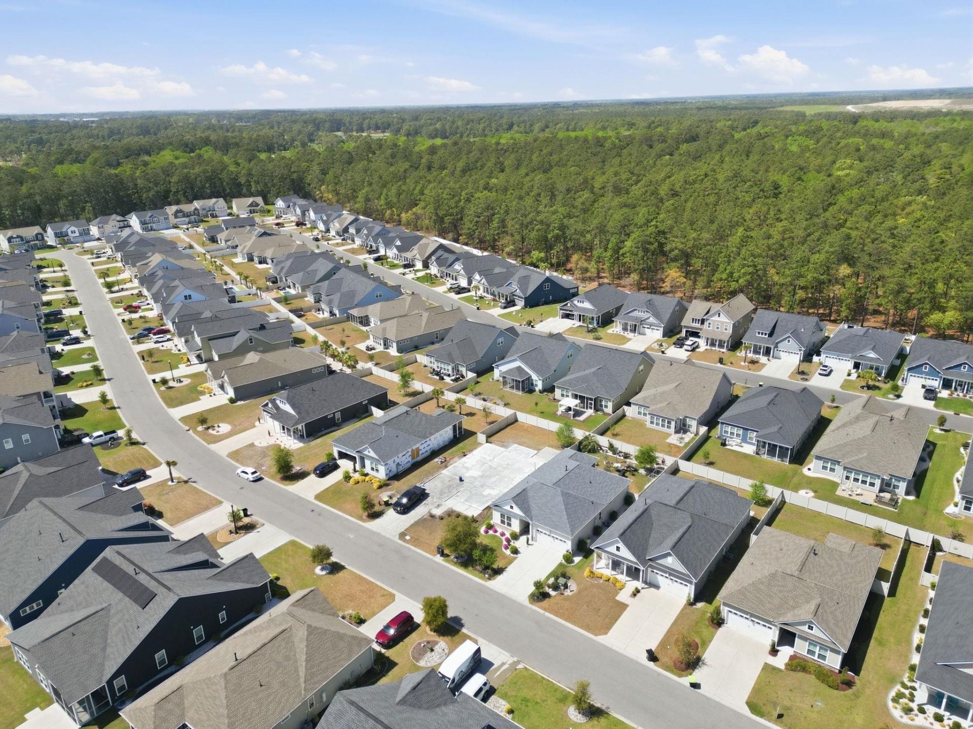 8040 Brogdon Dr  Photo 7