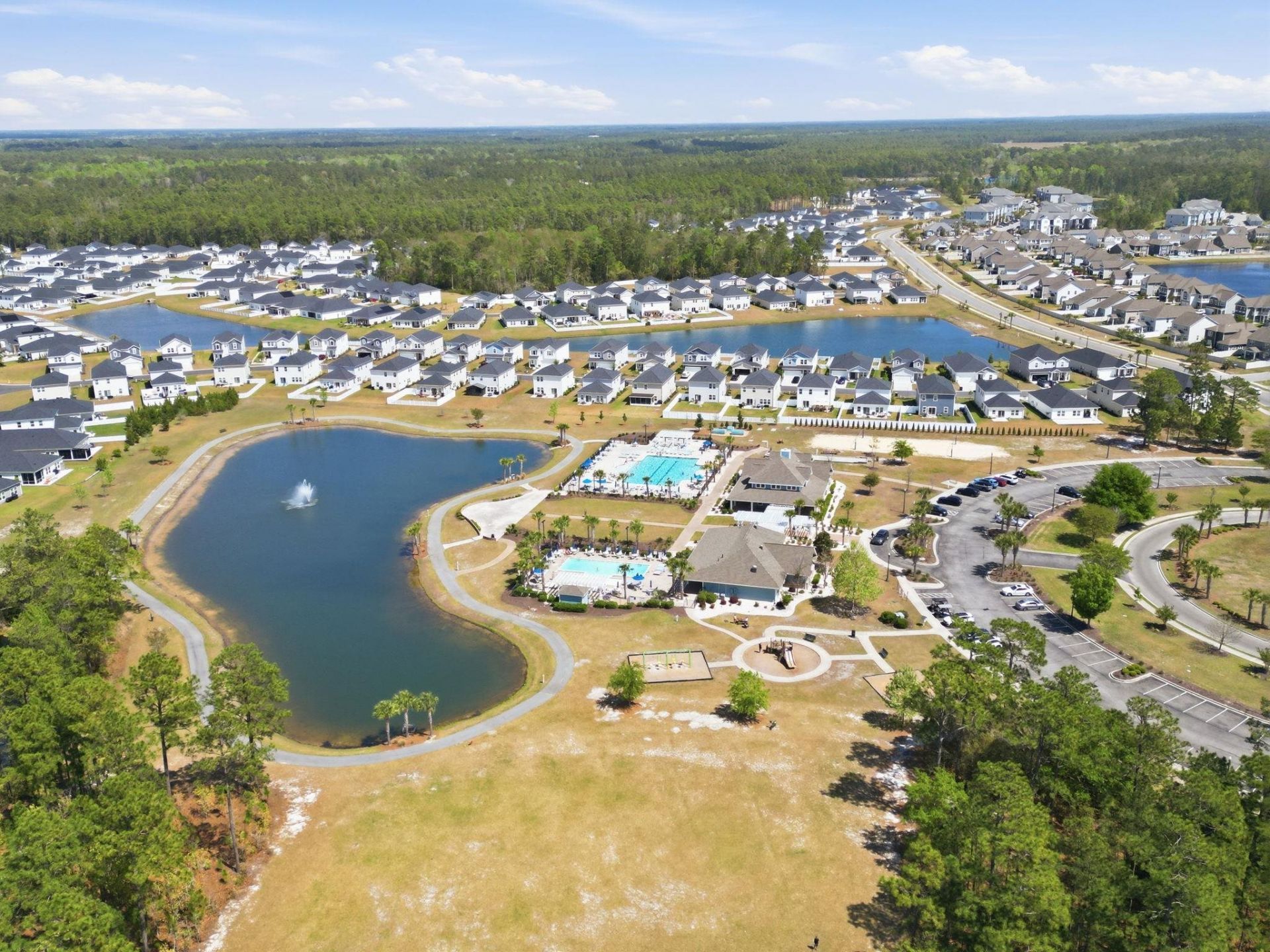 8040 Brogdon Dr  Photo 8