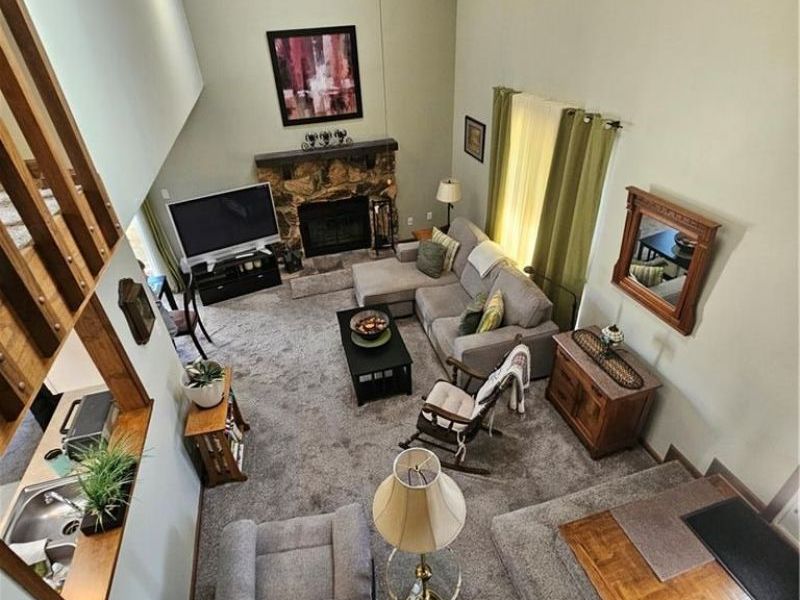 1060 Foxshire Place, Dayton, OH 45458 Photo 14