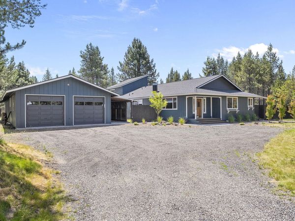 55050 Huntington Road, Bend, OR 97707