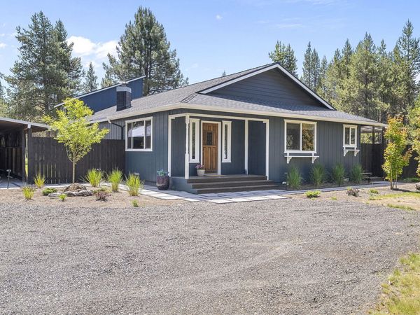 55050 Huntington Road, Bend, OR 97707