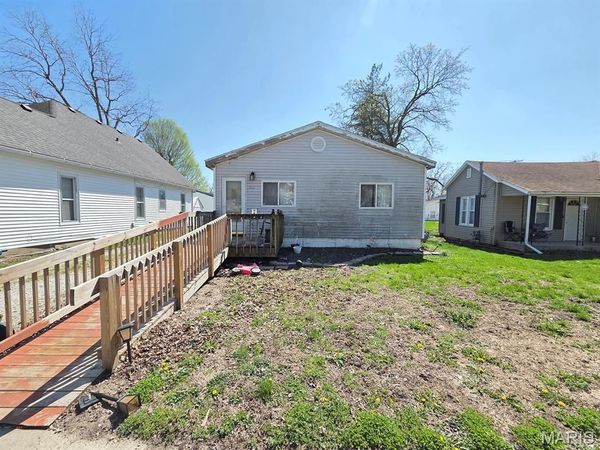 511 Madison Street , Canton, MO 63435