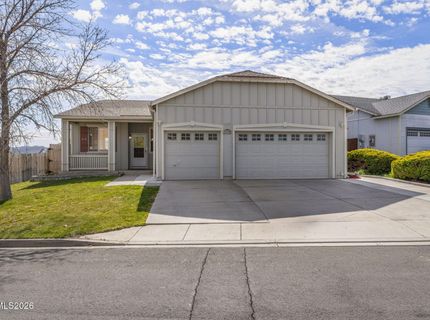 9690 Thornridge Court, Reno, NV 89506 Photo