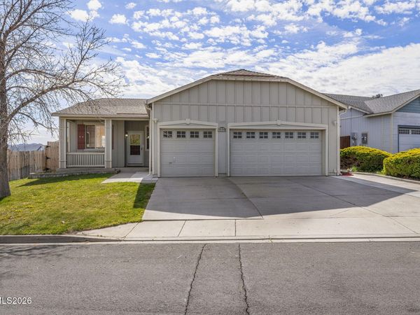 9690 Thornridge Court, Reno, NV 89506