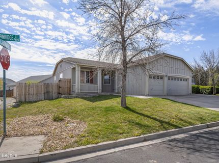 9690 Thornridge Court, Reno, NV 89506 Photo