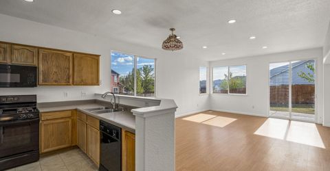 9690 Thornridge Court, Reno, NV 89506 Photo
