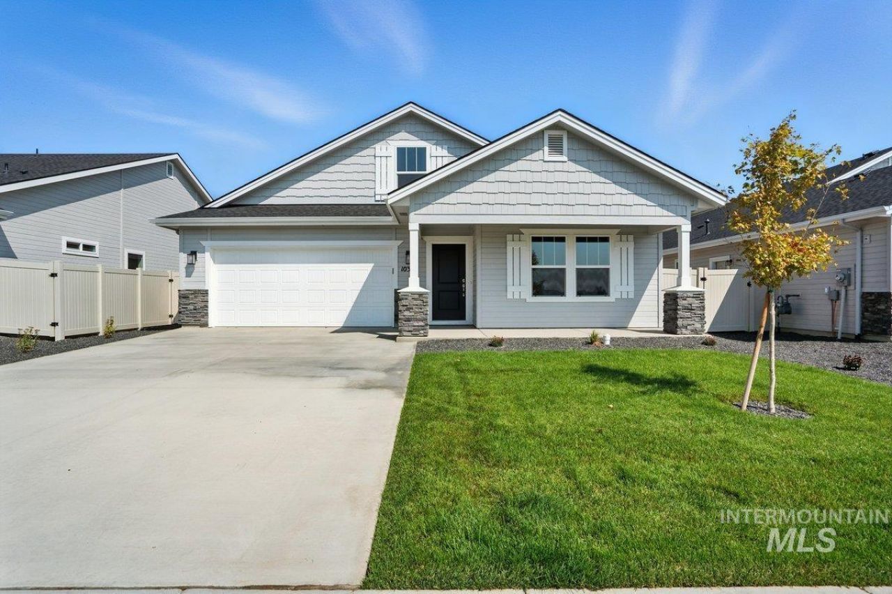 11350 W Tutor St, Nampa, ID 83651 Main Photo