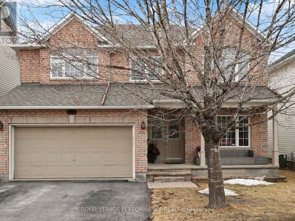 992 Ballantyne Drive , Ottawa, ON K4A4H4