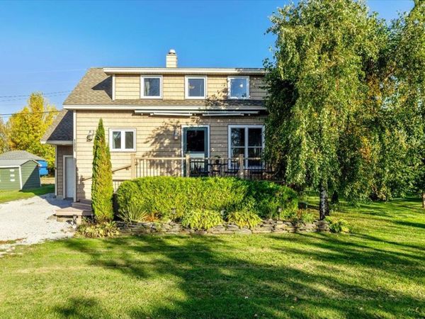 1001 Samson Road, St. Albans Town, VT 05478