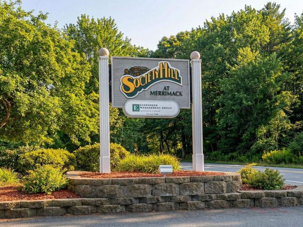 5 Bernards Road, Unit 25, Merrimack, NH 03054