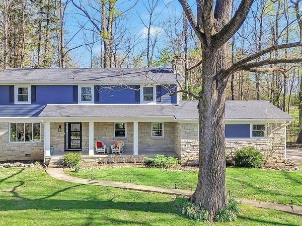 2715 E Bluff Court, Bloomington, IN 47401