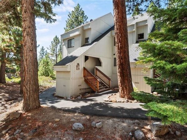 807 Alder Avenue, Unit 89, Incline Village, NV 89451