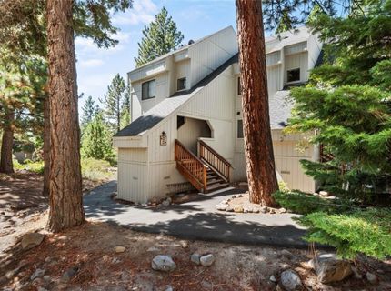 807 Alder Avenue, Unit 89, Incline Village, NV 89451 Photo