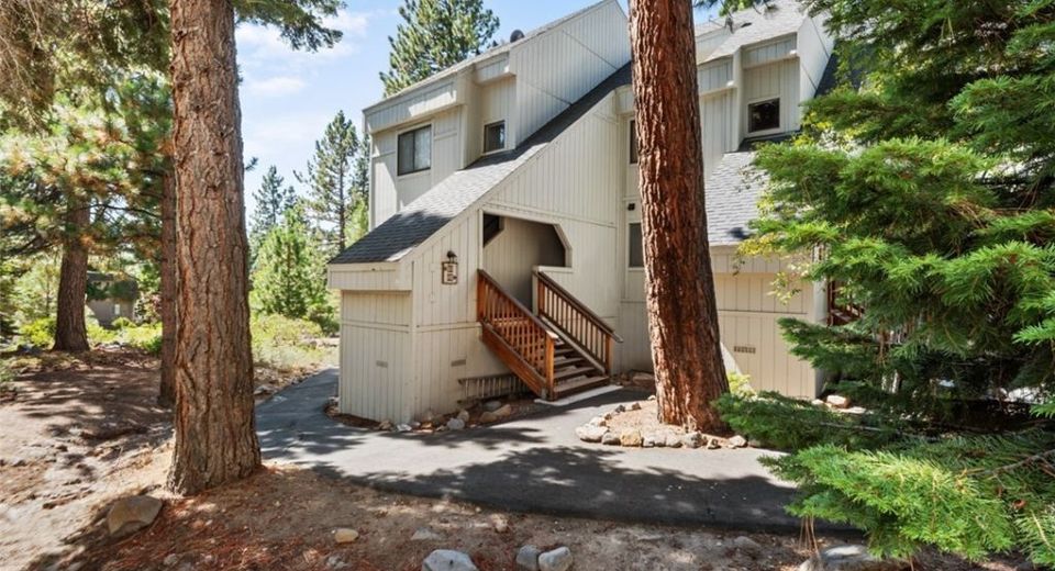 807 Alder Avenue, Unit 89, Incline Village, NV 89451 Photo