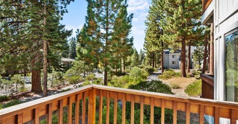 807 Alder Avenue, Unit 89, Incline Village, NV 89451 Photo