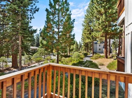 807 Alder Avenue, Unit 89, Incline Village, NV 89451 Photo