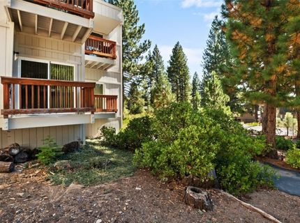 807 Alder Avenue, Unit 89, Incline Village, NV 89451 Photo