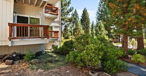 807 Alder Avenue, Unit 89, Incline Village, NV 89451 Photo