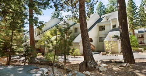 807 Alder Avenue, Unit 89, Incline Village, NV 89451 Photo