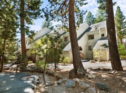 807 Alder Avenue, Unit 89, Incline Village, NV 89451 Photo
