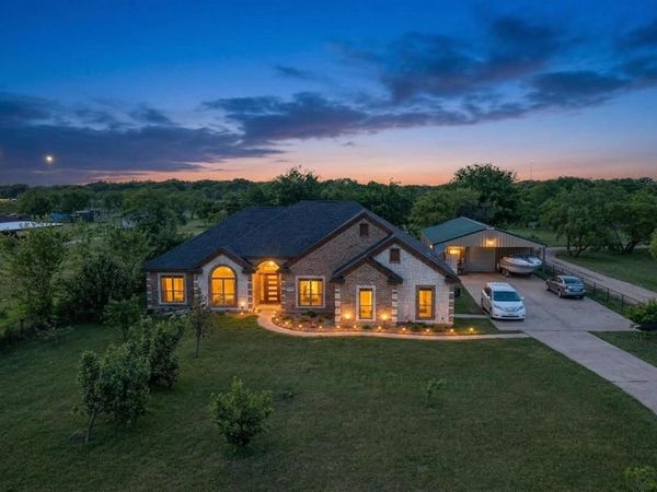 9807 Silver Creek Drive, Scurry, TX 75158