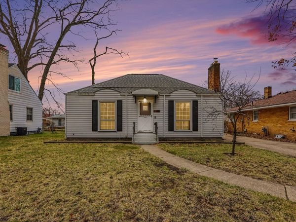 1415 Randolph Avenue, Muskegon, MI 49441