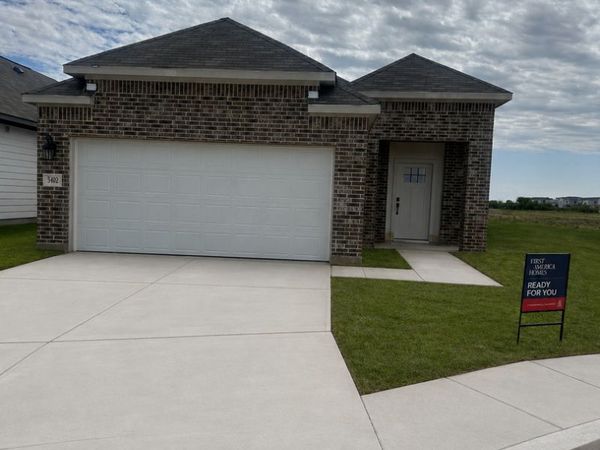 5402 Diane Gardens, San Antonio, TX 78222