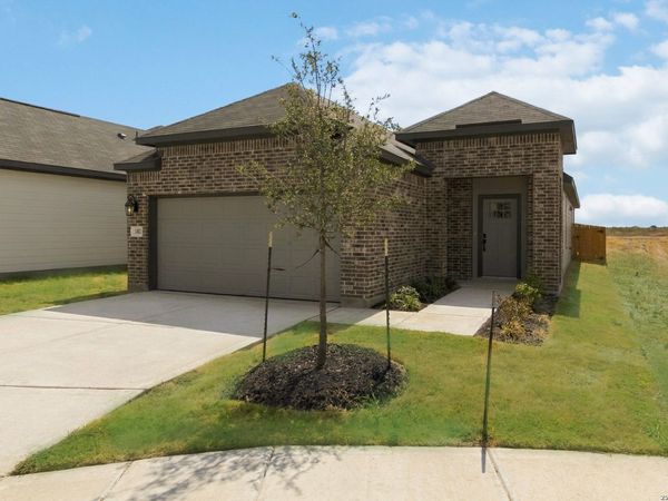 5402 Diane Gardens, San Antonio, TX 78222