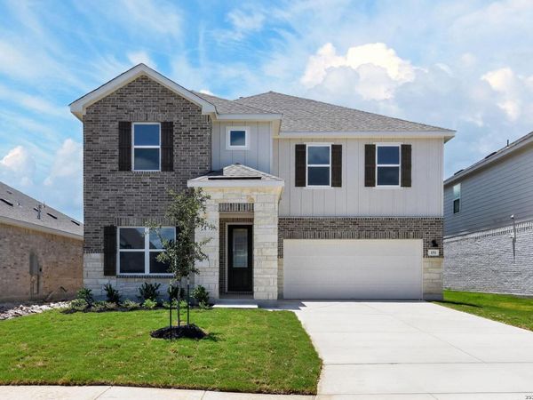151 Desert Cactus, San Antonio, TX 78253