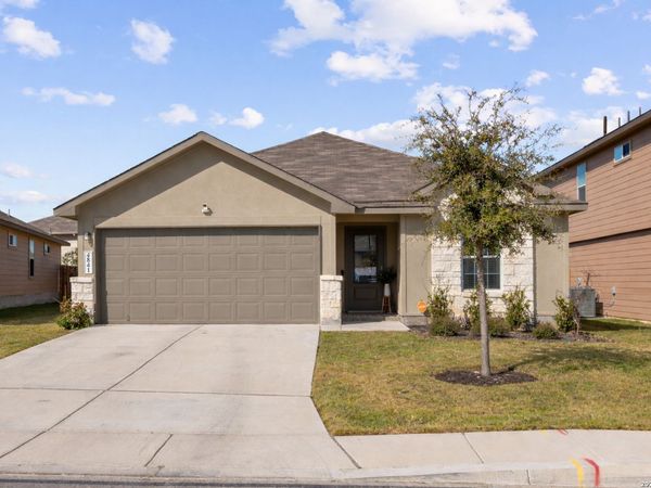 4841 Theralite, San Antonio, TX 78253