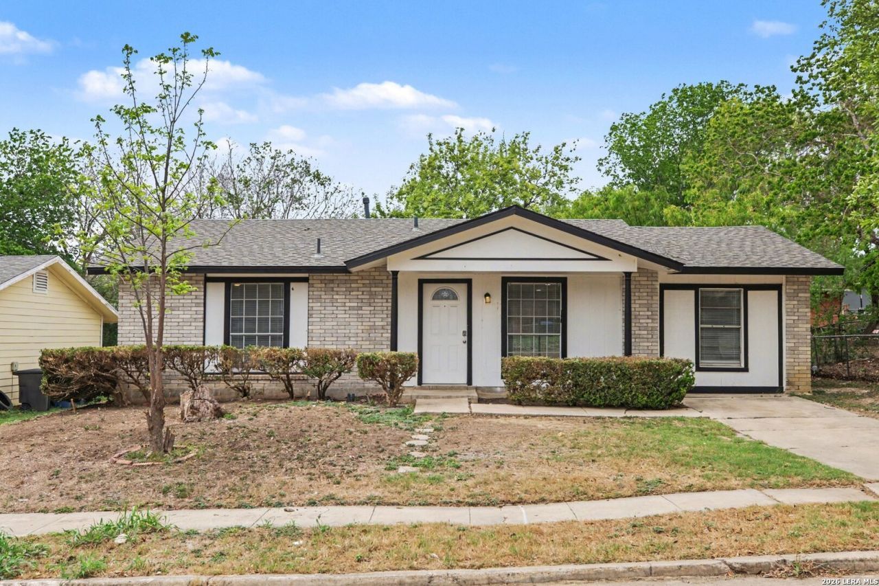 8603 Standing Rock St, San Antonio, TX 78242 Main Photo