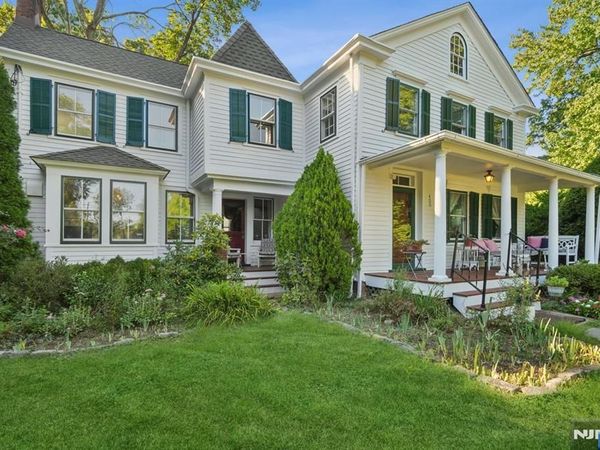 400 Grove Street, MONTCLAIR, NJ 07043