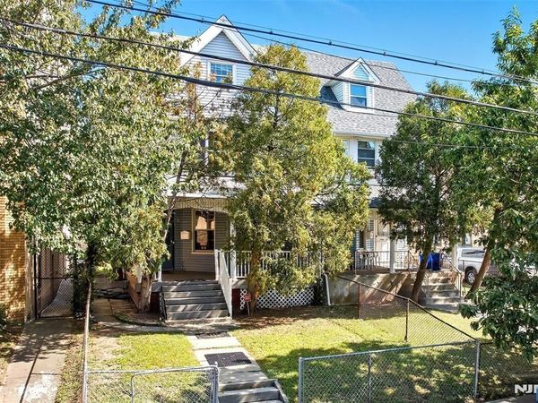 68 Danforth Avenue, JERSEY CITY, NJ 07305