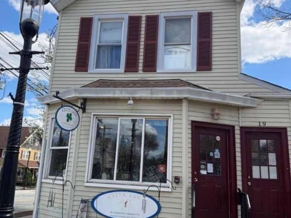 19 Central Ave, Madison, NJ 07940
