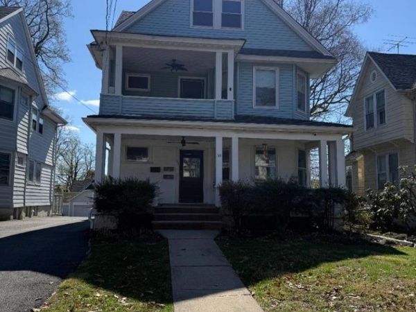 33 Montclair Ave, Unit 2, Montclair, NJ 07042