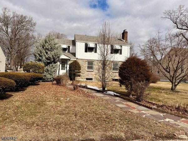 611 Grant Ave, Plainfield, NJ 07060