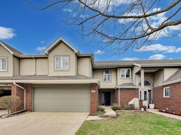 9424 Van Buren Street, Crown Point, IN 46307