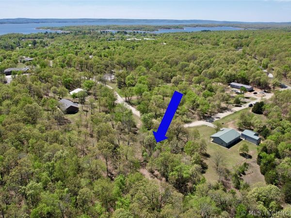 26 Duchess Creek , Porum, OK 74455