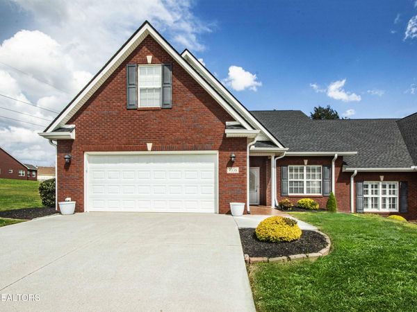 7338 Napa Valley Way, Knoxville, TN 37931